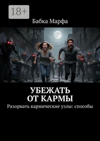 Убежать от кармы. Разорвать кармические узлы: способы