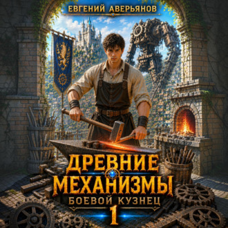 Древние механизмы 1