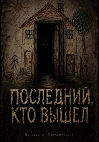 ПОСЛЕДНИЙ, КТО ВЫШЕЛ
