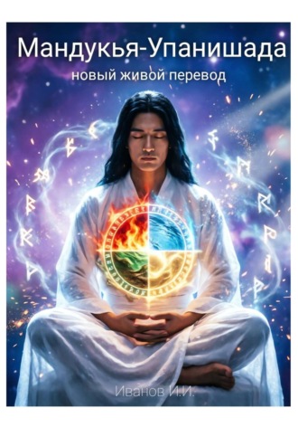 Мандукья-Упанишада. Новый живой перевод.