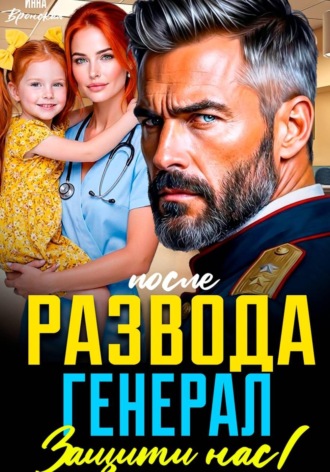 После развода. Генерал, Защити нас!