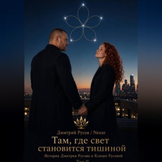Там, где свет становится тишиной. Том 2