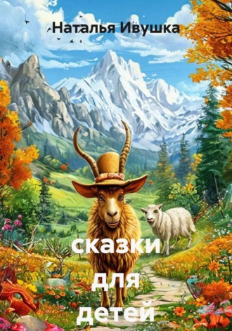сказки для детей