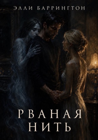 Рваная нить