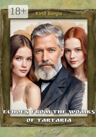 Echoes from the Wombs of Tartaria — 1