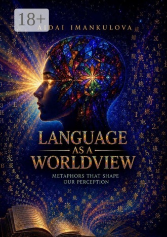 Language as a worldview. Metaphors that shape our perception