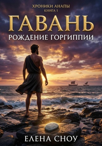 Гавань. Рождение Горгиппии