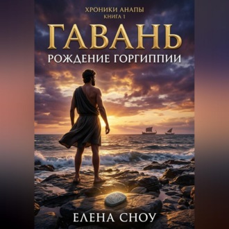Гавань. Рождение Горгиппии