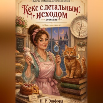 Кекс с летальным исходом