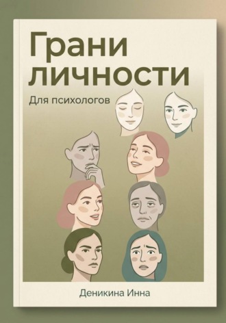 Грани личности
