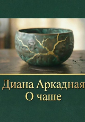 О чаше