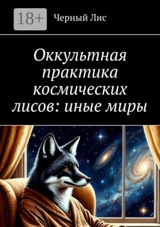 Оккультная практика космических лисов: иные миры