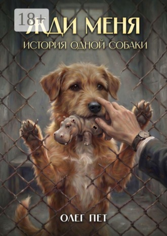 Жди меня. История одной собаки