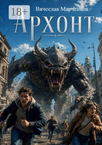 Архонт. цикл «Реинкарнация»
