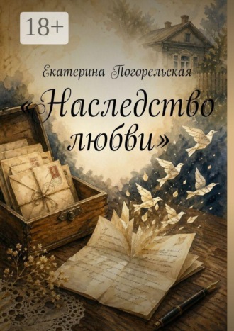Наследство любви