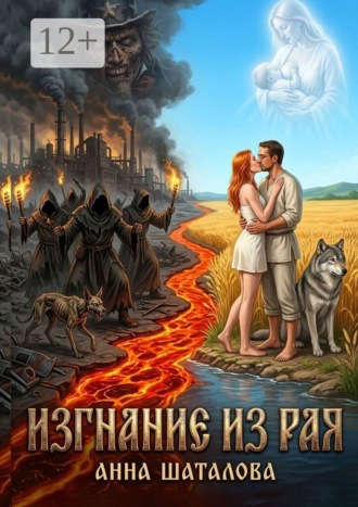 Изгнание из Рая