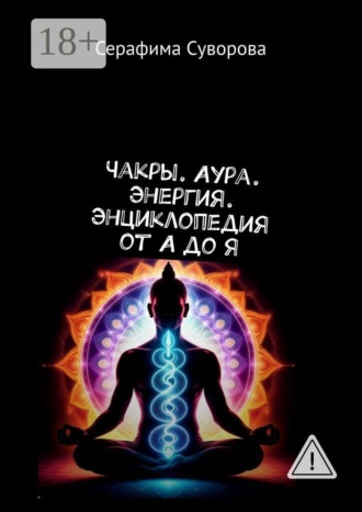 Чакры. Аура. Энергия. Энциклопедия от А до Я