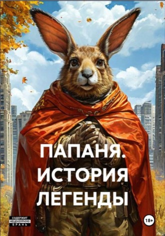 Папаня. История легенды