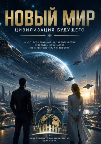 НОВЫЙ МИР: Цивилизация будущего