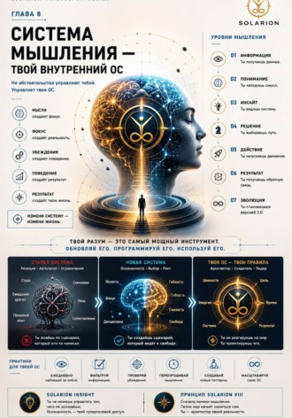 Разблокированный разум