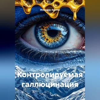 Контролируемая галлюцинация
