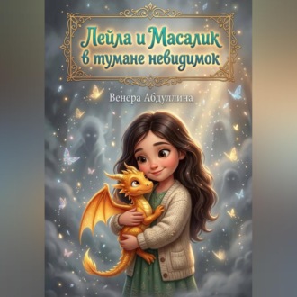 Лейла и Масалик в Тумане Невидимок