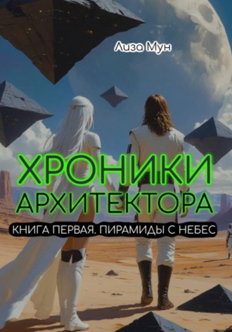Хроники Архитектора. Пирамиды с Небес