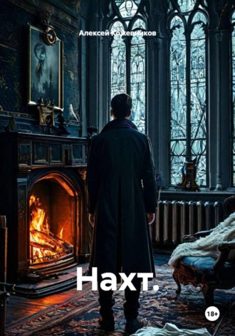 Нахт.
