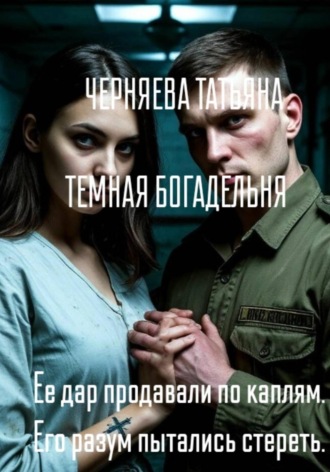 Темная богадельня