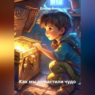 Как мы вырастили чудо