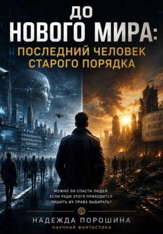 До Нового мира: Последний человек старого порядка