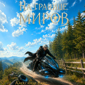 На границе миров. Том II