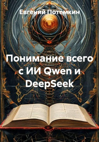 Понимание всего с ИИ Qwen и DeepSeek