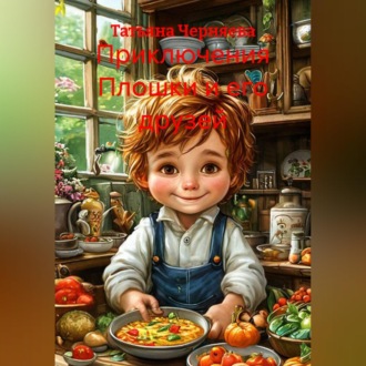 ПРИКЛЮЧЕНИЯ ПЛОШКИ И ЕГО ДРУЗЕЙ