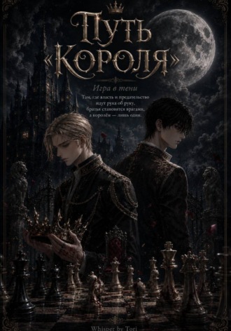 Путь «Короля». Игра в тени