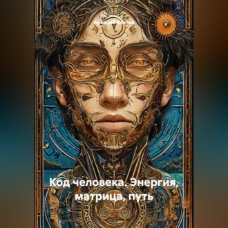 Код человека. Энергия, Матрица, Путь