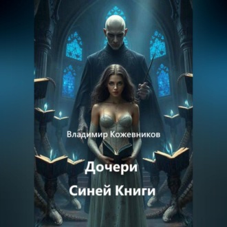 Дочери Синей Книги