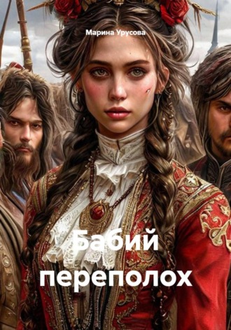 Бабий переполох