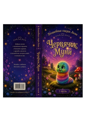 «Червячок Муни»