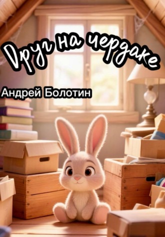 Друг на чердаке