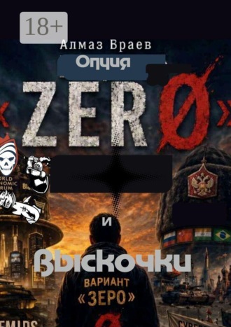 Опция «Zéro». И выскочки