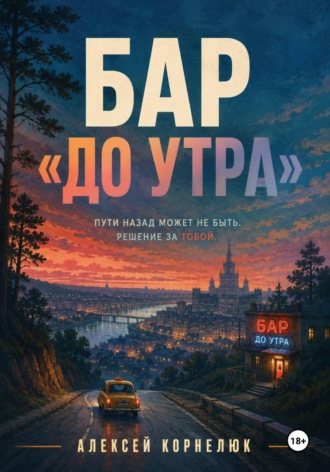 Бар "До утра"