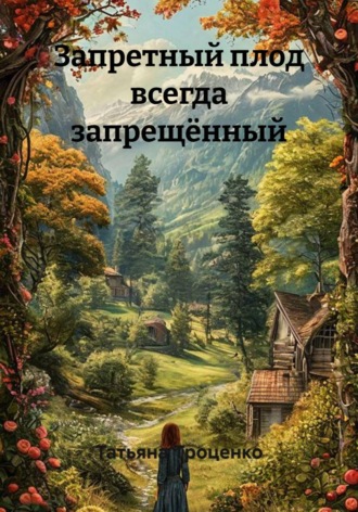 Запретный плод всегда запрещённый