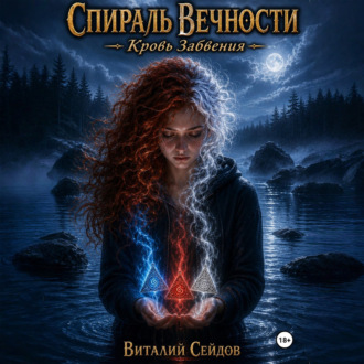 Спираль Вечности. Кровь Забвения