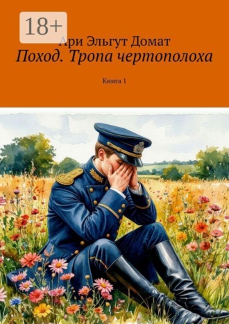 Поход. Тропа чертополоха. Книга 1
