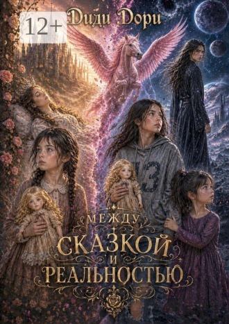 Между сказкой и реальностью