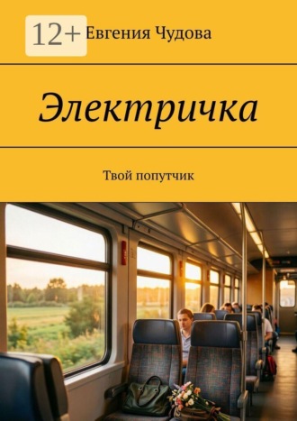 Электричка. Твой попутчик