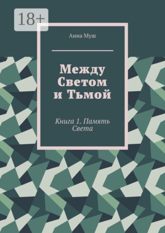 Между светом и тьмой. Книга 1. Память Света