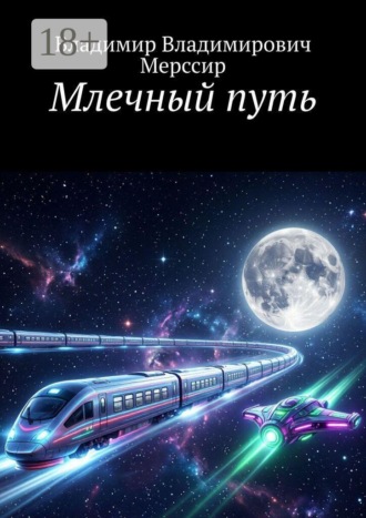 Млечный путь