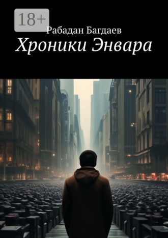 Хроники Энвара